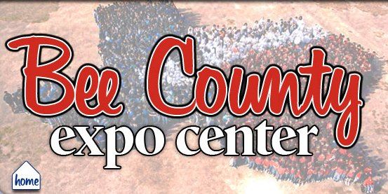 Bee County Expo Center Logo